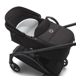 Dragonfly Seat and Bassinet Complete