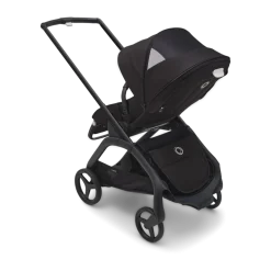 Dragonfly Seat and Bassinet Complete