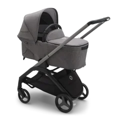 Dragonfly Seat and Bassinet Complete