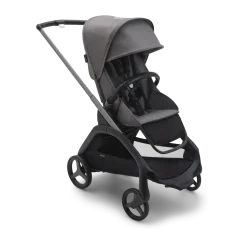 Dragonfly Seat and Bassinet Complete
