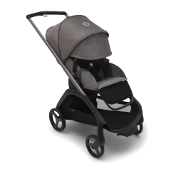 Dragonfly Seat and Bassinet Complete