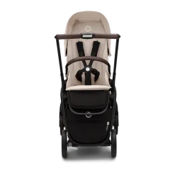 Dragonfly Seat and Bassinet Complete