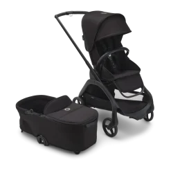 Dragonfly Seat and Bassinet Complete