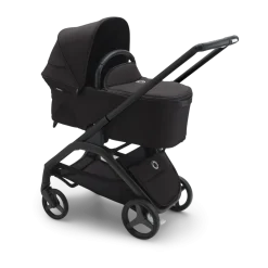 Dragonfly Seat and Bassinet Complete