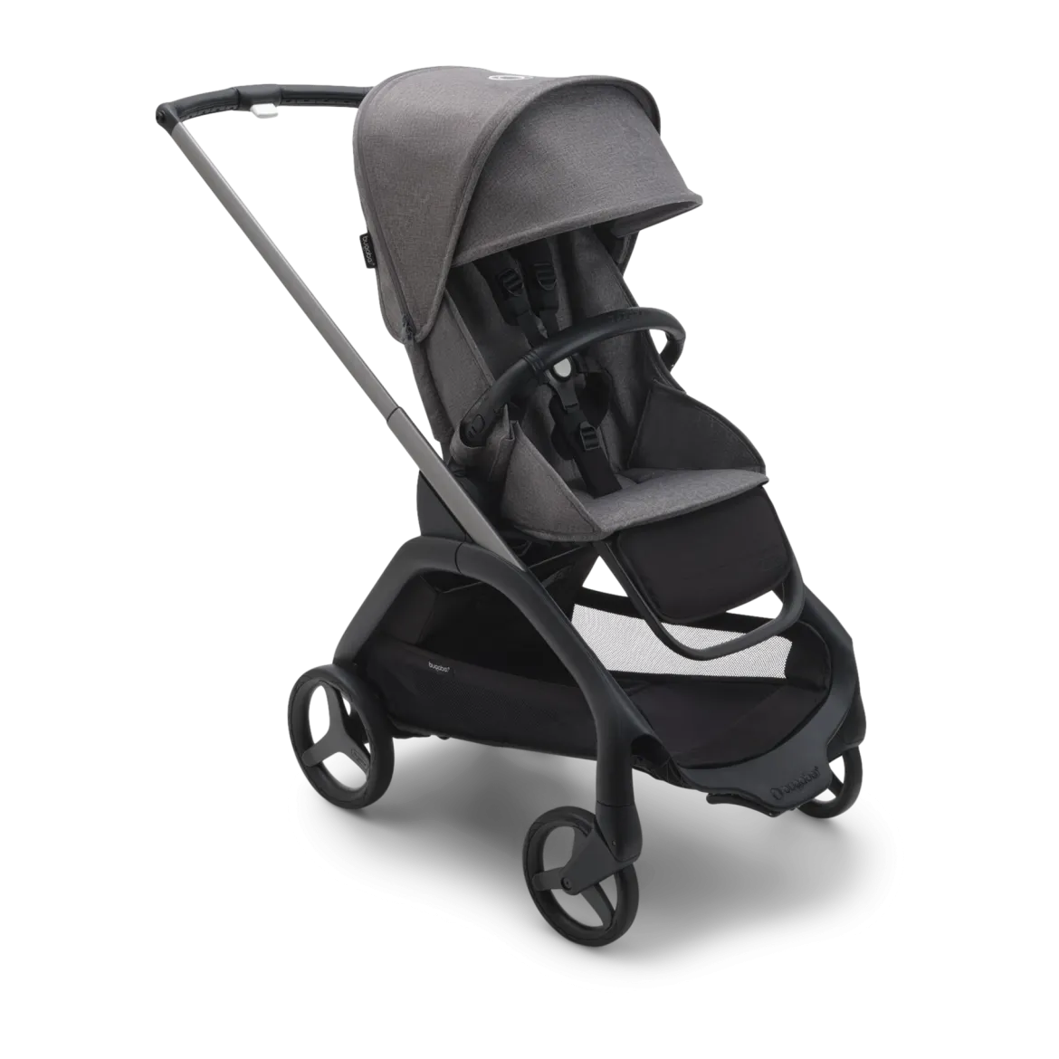 Dragonfly Seat Complete Stroller