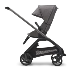 Dragonfly Seat Complete Stroller