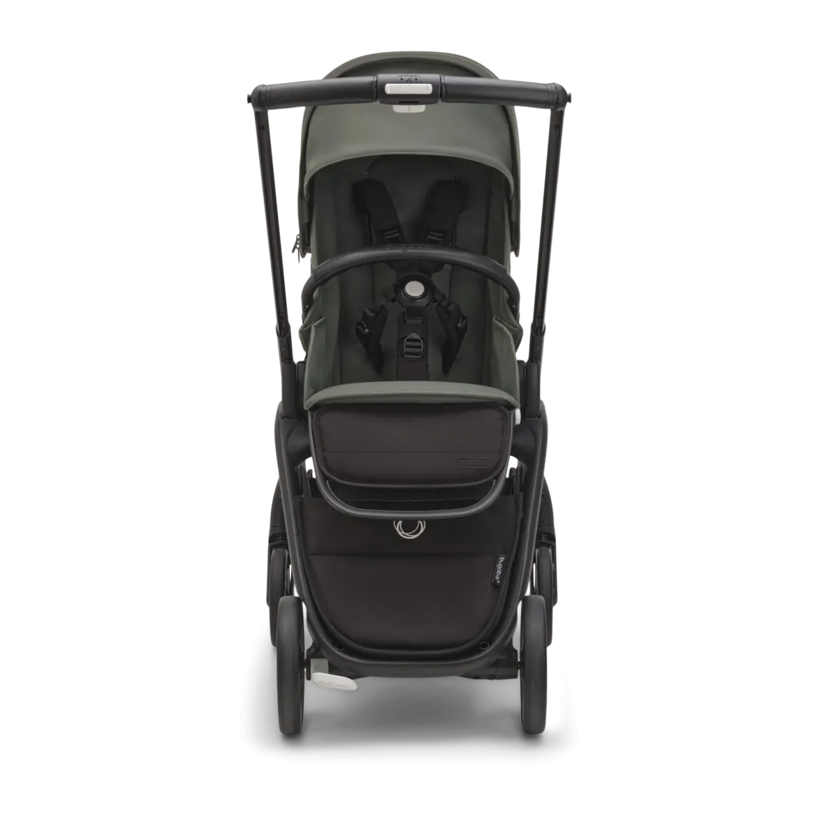 Dragonfly Seat Complete Stroller