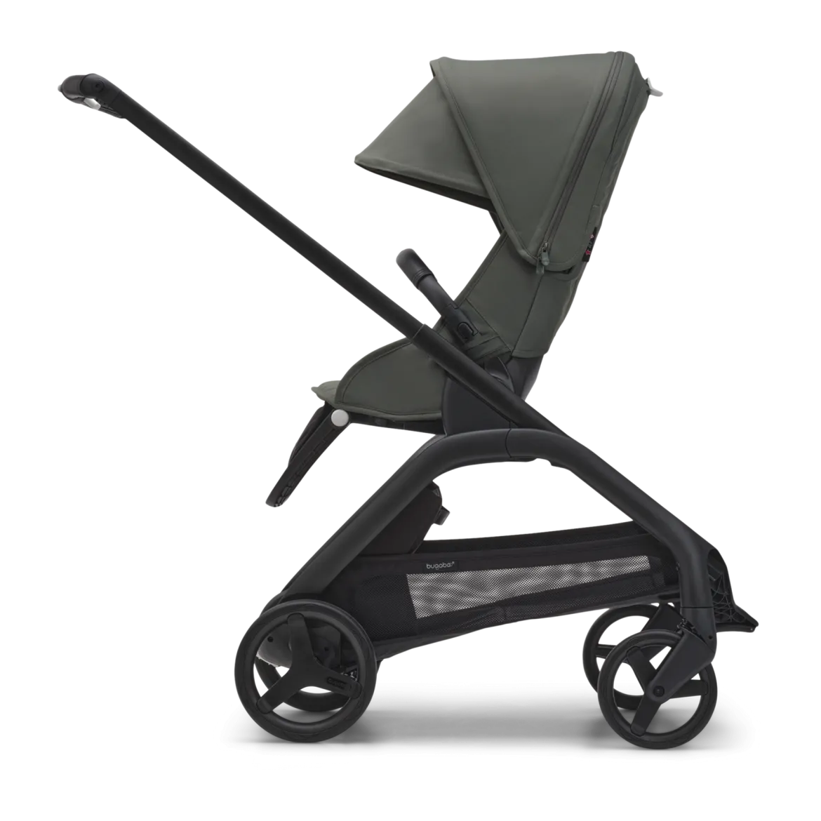 Dragonfly Seat Complete Stroller