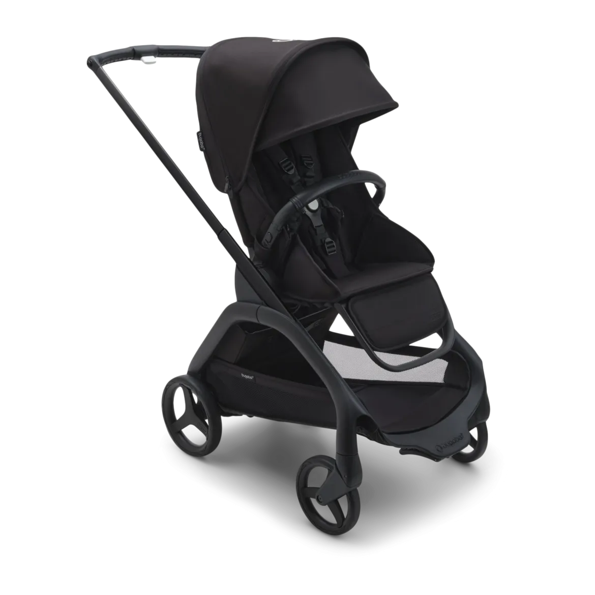 Dragonfly Seat Complete Stroller