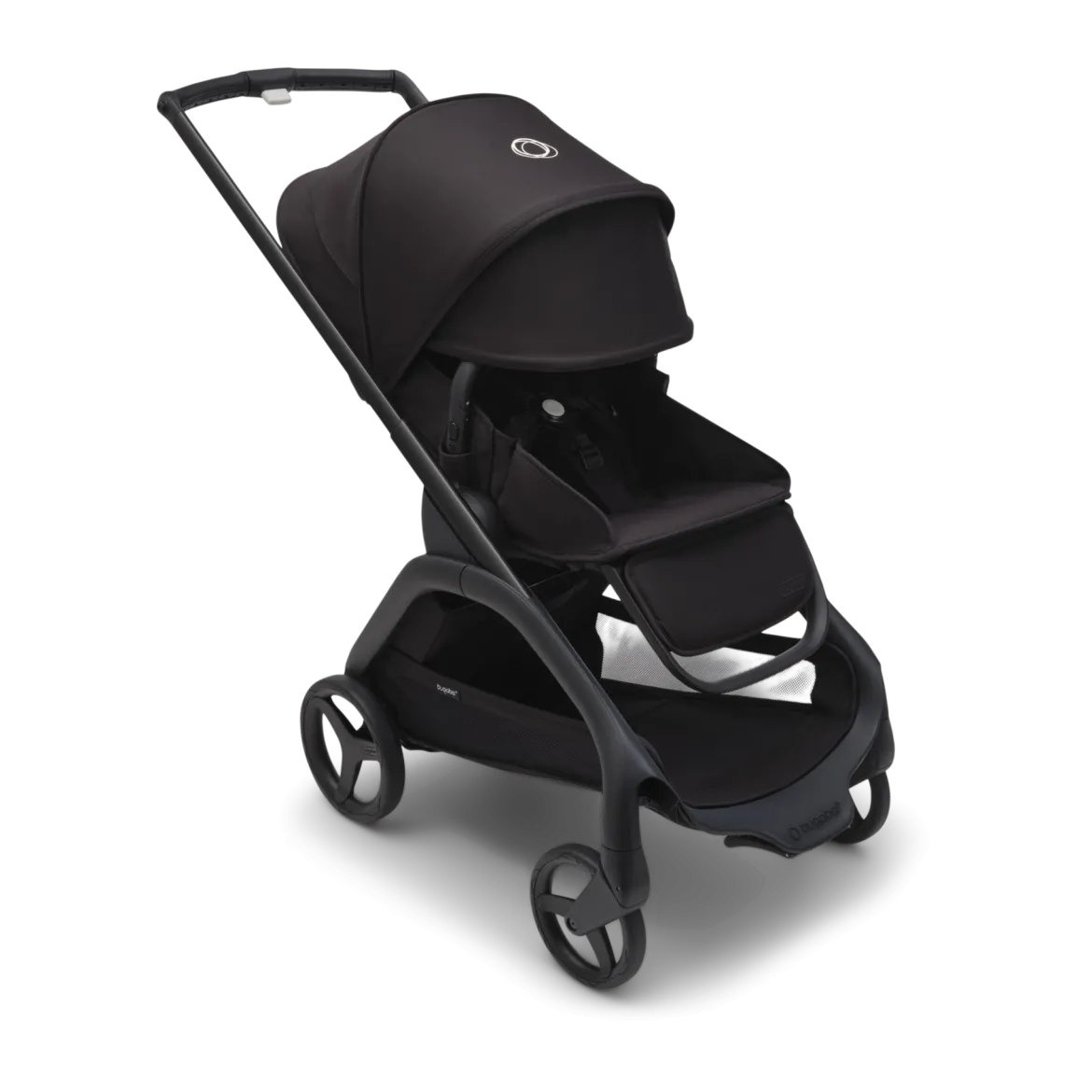 Dragonfly Seat Complete Stroller