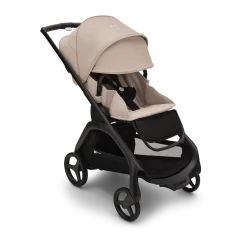 Dragonfly Seat Complete Stroller
