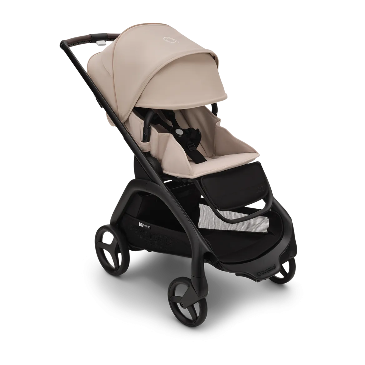 Dragonfly Seat Complete Stroller