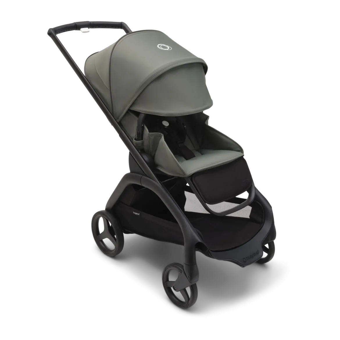 Dragonfly Seat Complete Stroller