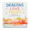 Dragons Love Tacos