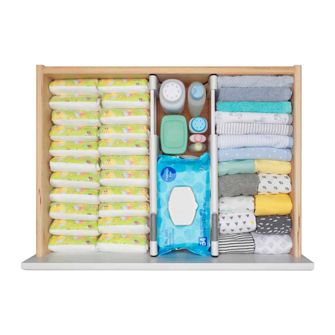 Drawer Divider