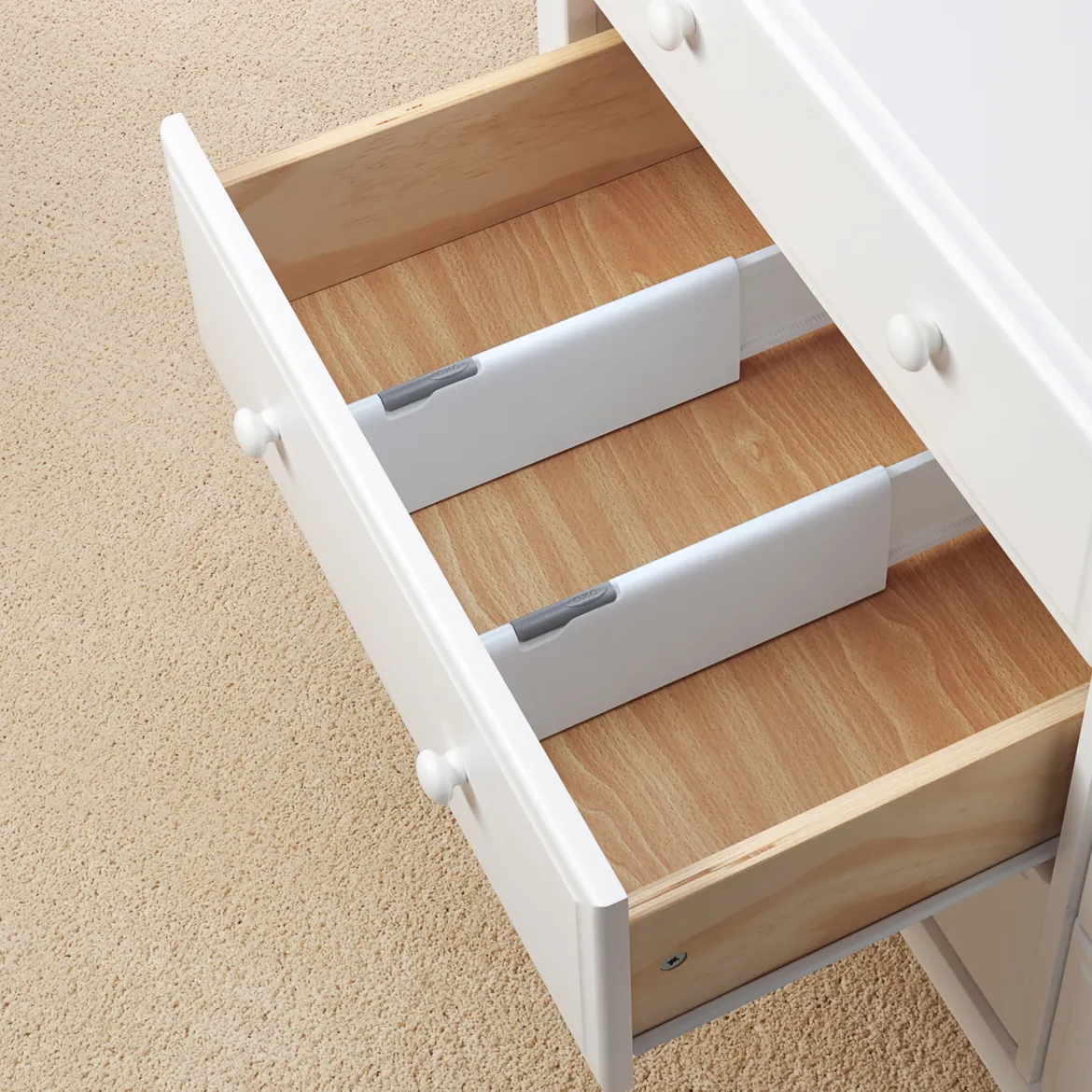 Drawer Divider