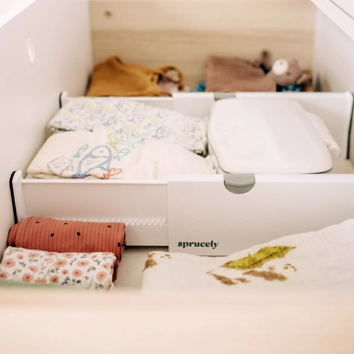 Drawer Dividers