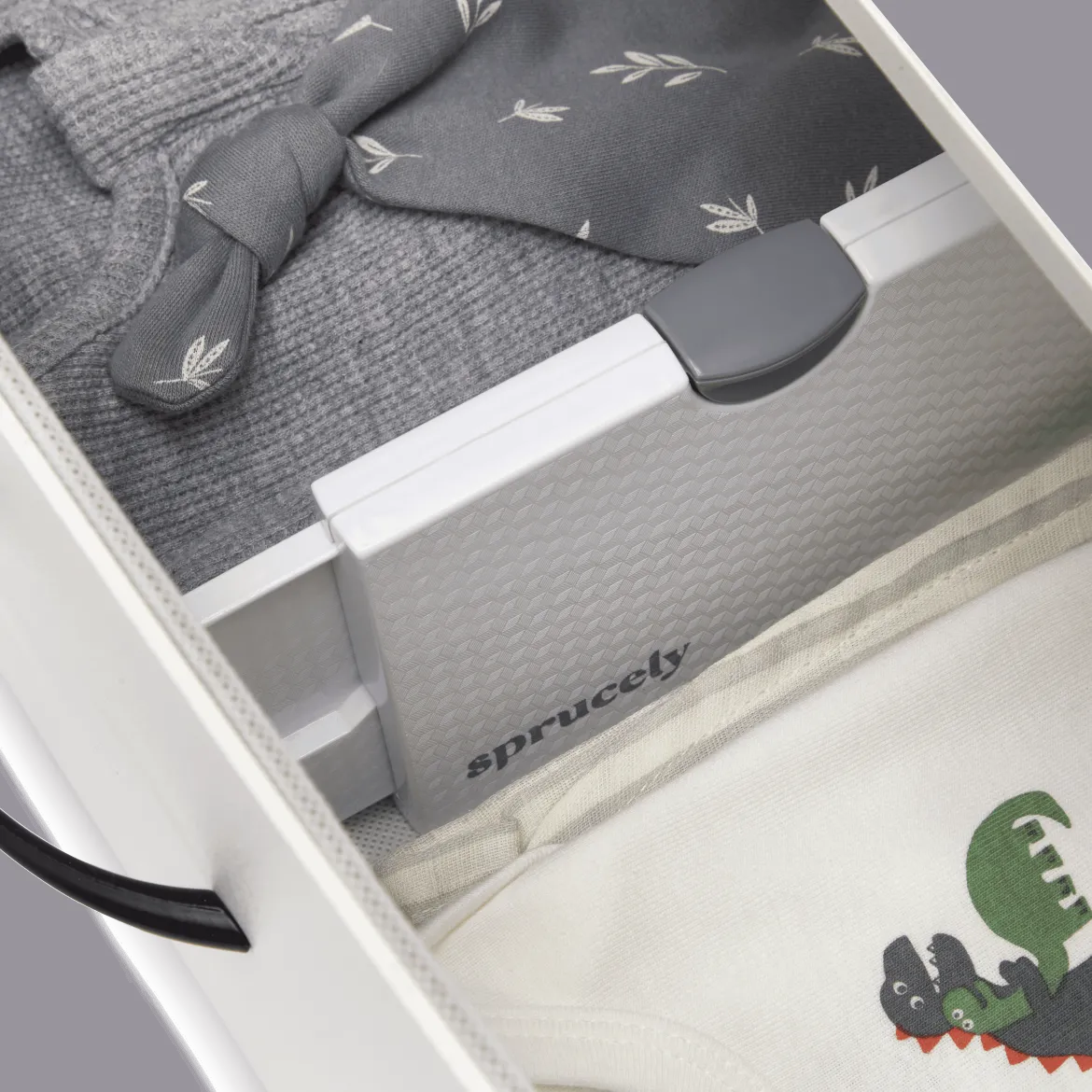 Drawer Dividers