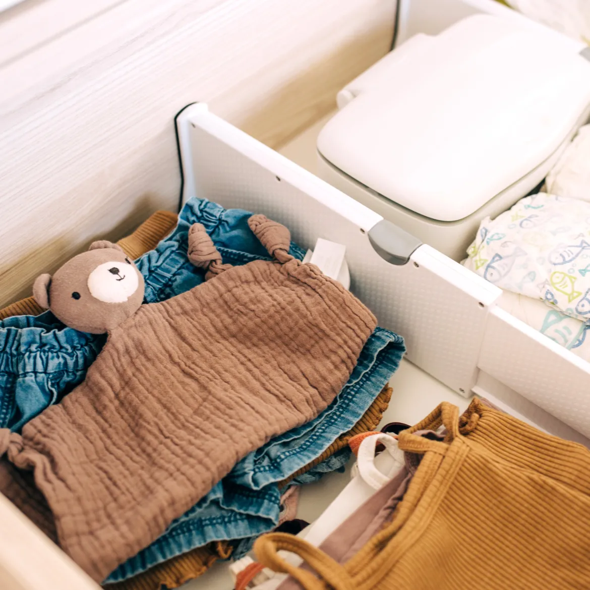 Drawer Dividers