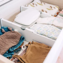 Drawer Dividers