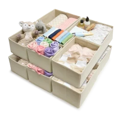 Drawer Organizers