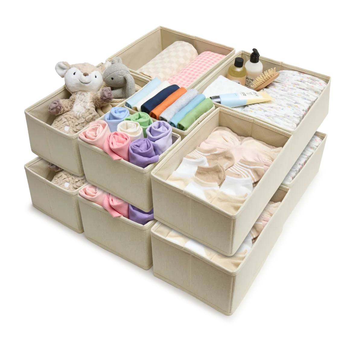 Drawer Organizers