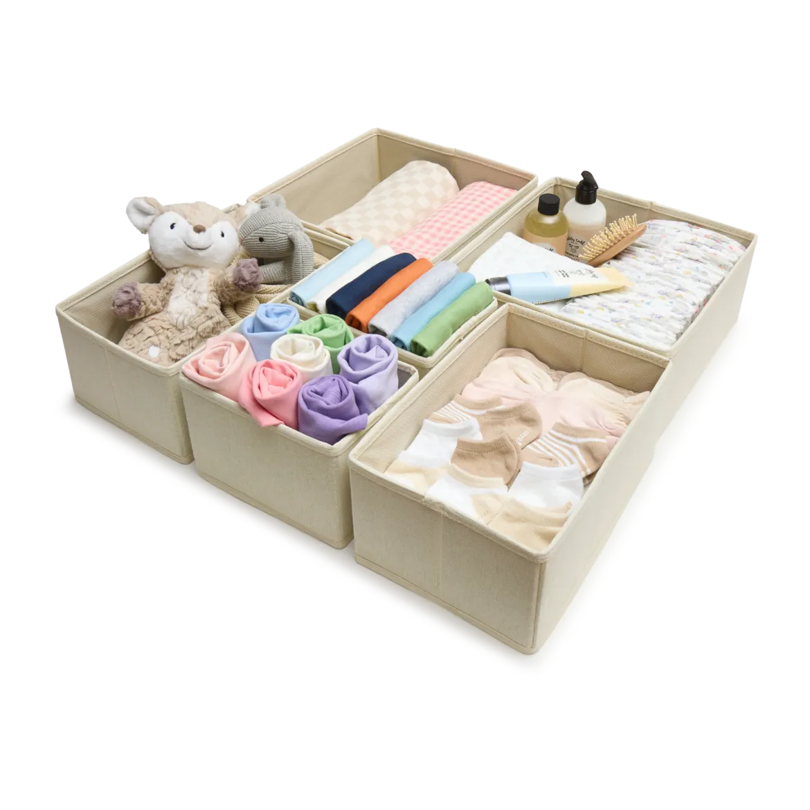Drawer Organizers