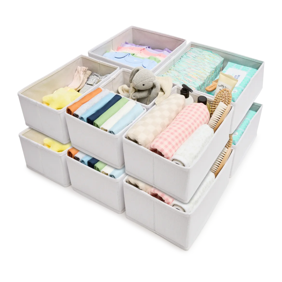 Drawer Organizers