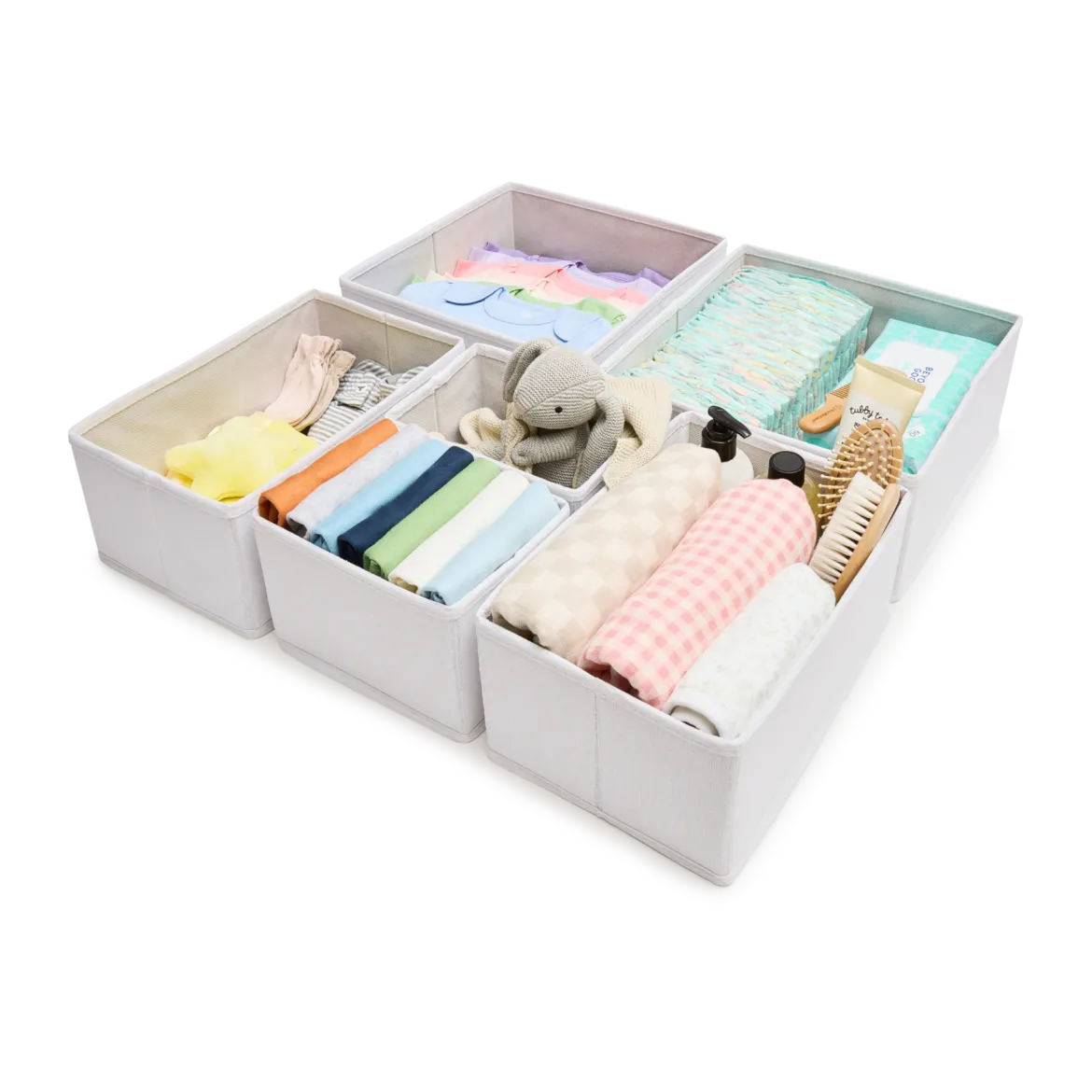 Drawer Organizers