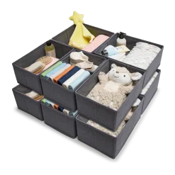 Drawer Organizers