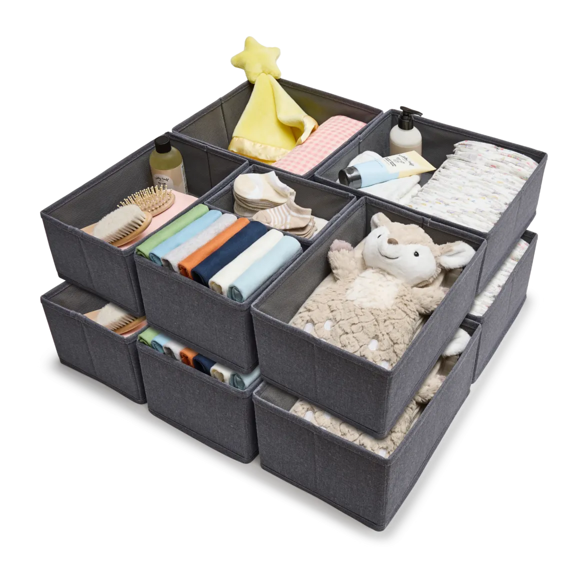 Drawer Organizers