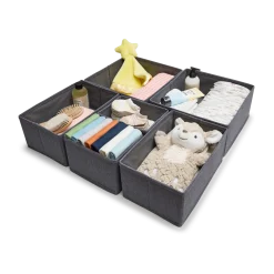 Drawer Organizers