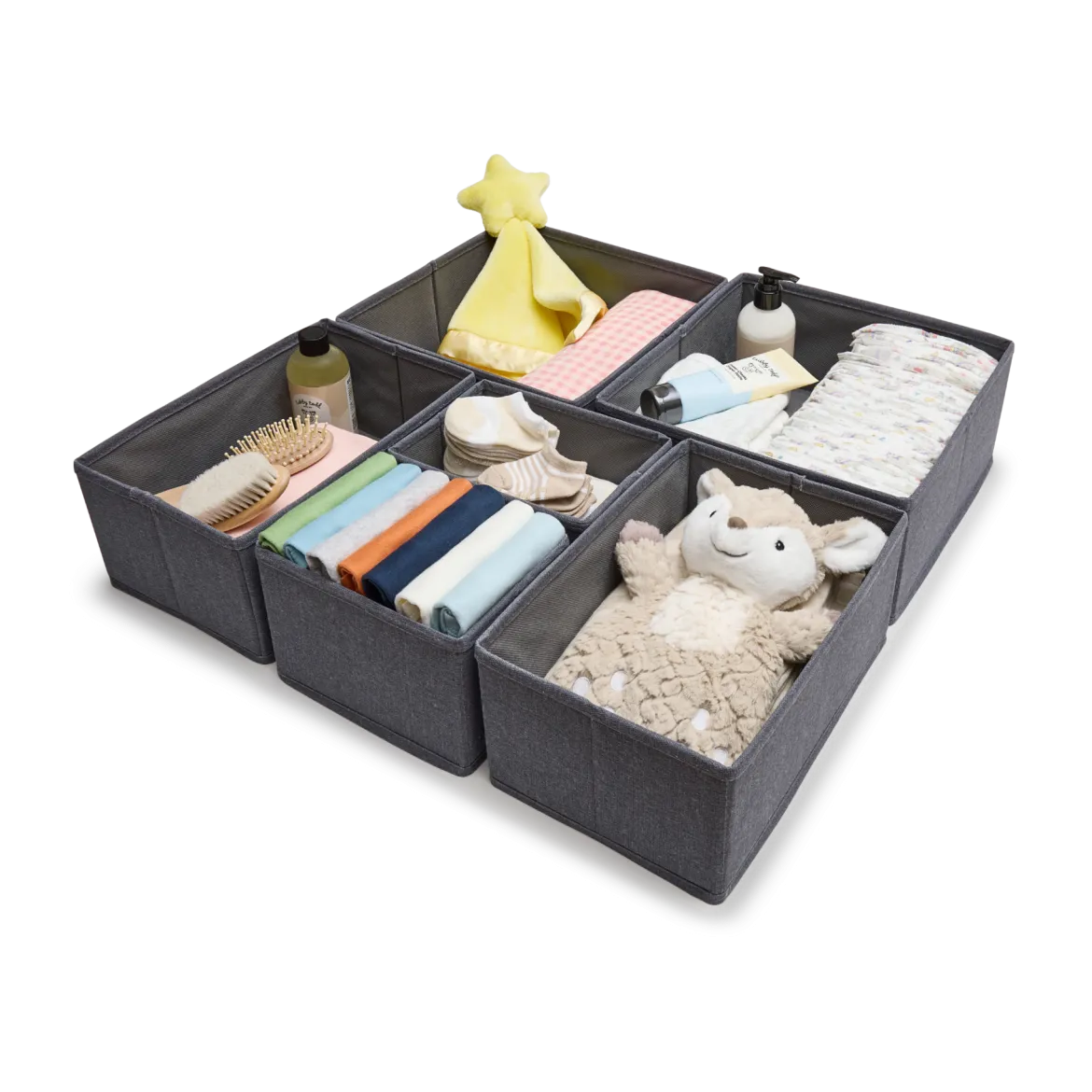 Drawer Organizers