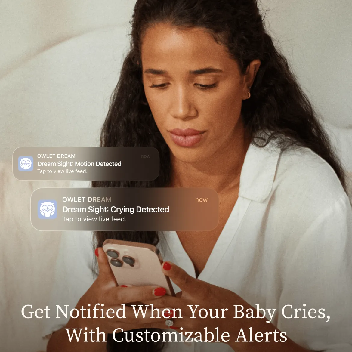 Dream Duo (Gen 3) Smart Baby Monitoring Bundle