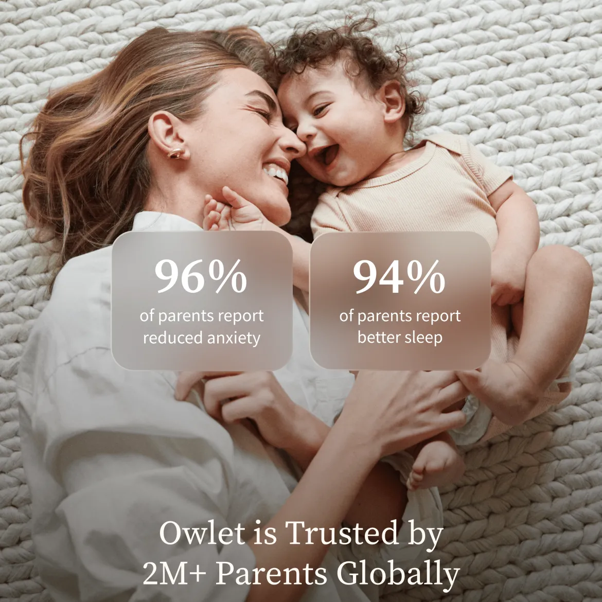 Dream Duo (Gen 3) Smart Baby Monitoring Bundle