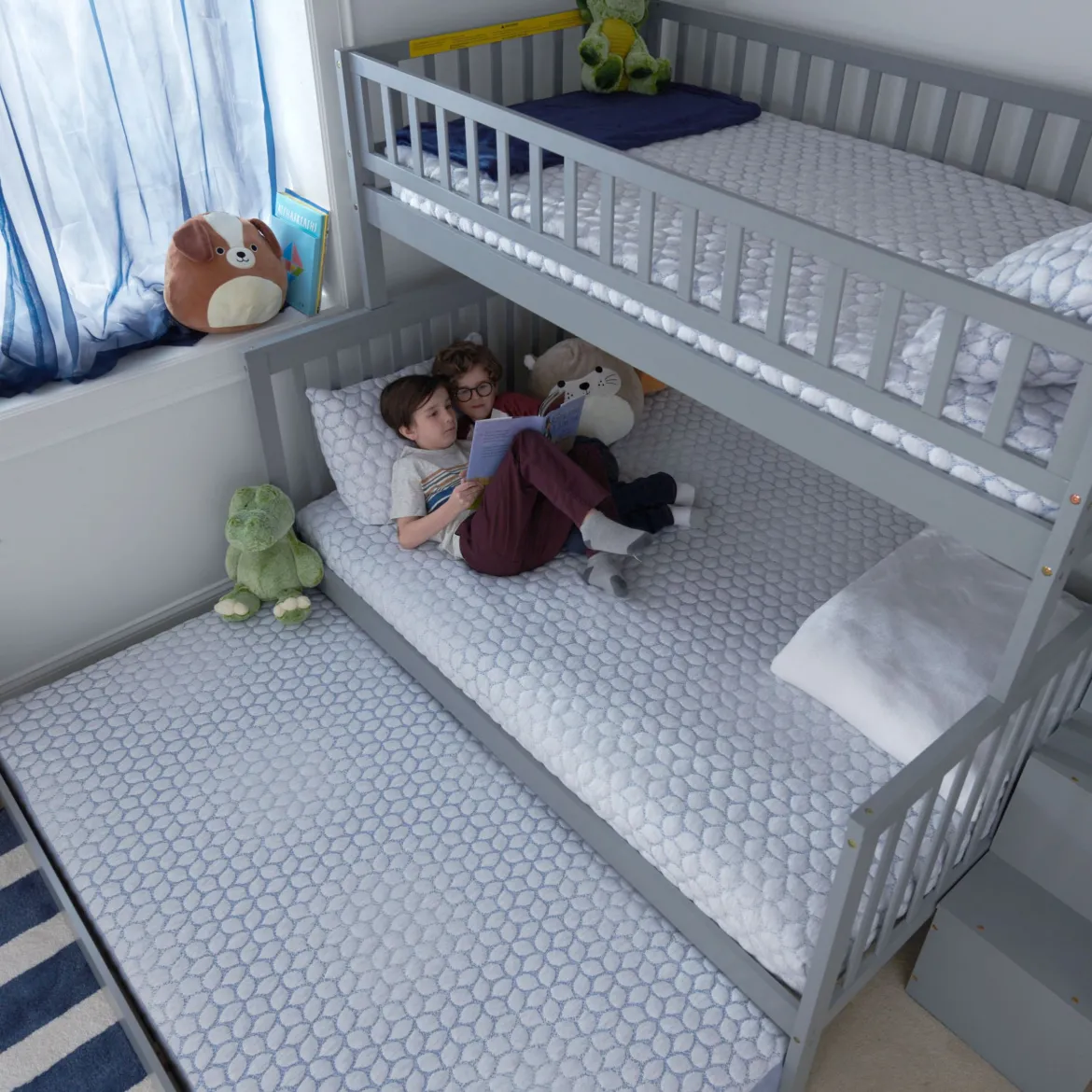 Dream Easy Kids Mattress