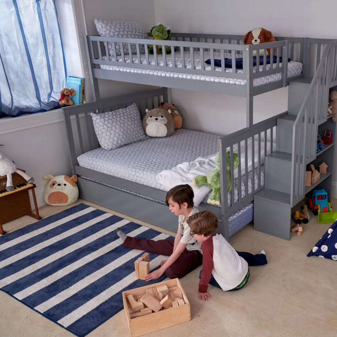 Dream Easy Kids Mattress