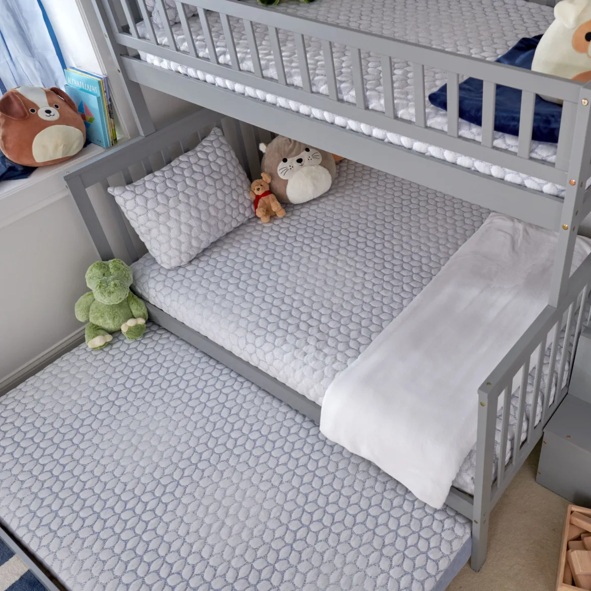 Dream Easy Kids Mattress