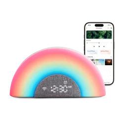 DreamSync Tech Sound Machine