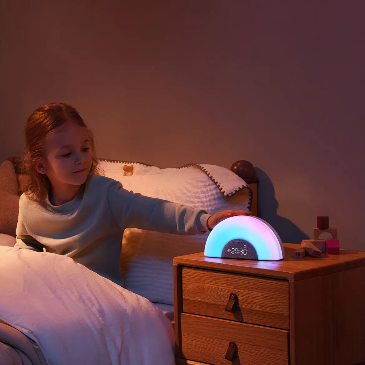 DreamSync Tech Sound Machine
