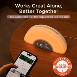 DreamSync Tech Sound Machine