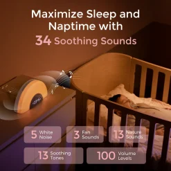 DreamSync Tech Sound Machine