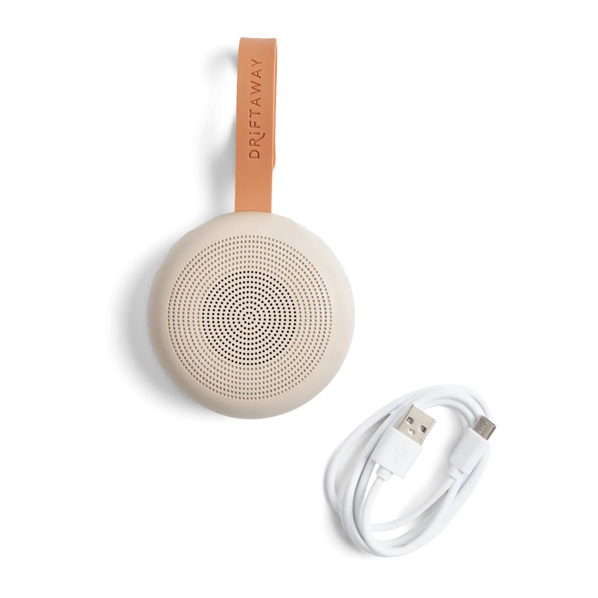 Driftaway Portable White Noise Machine