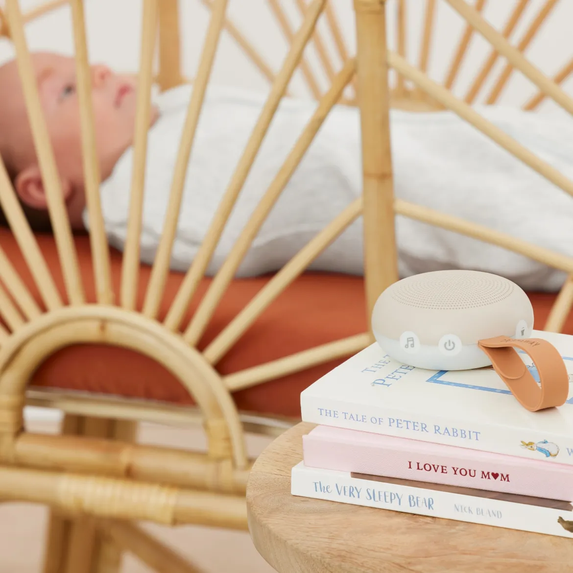 Driftaway Portable White Noise Machine