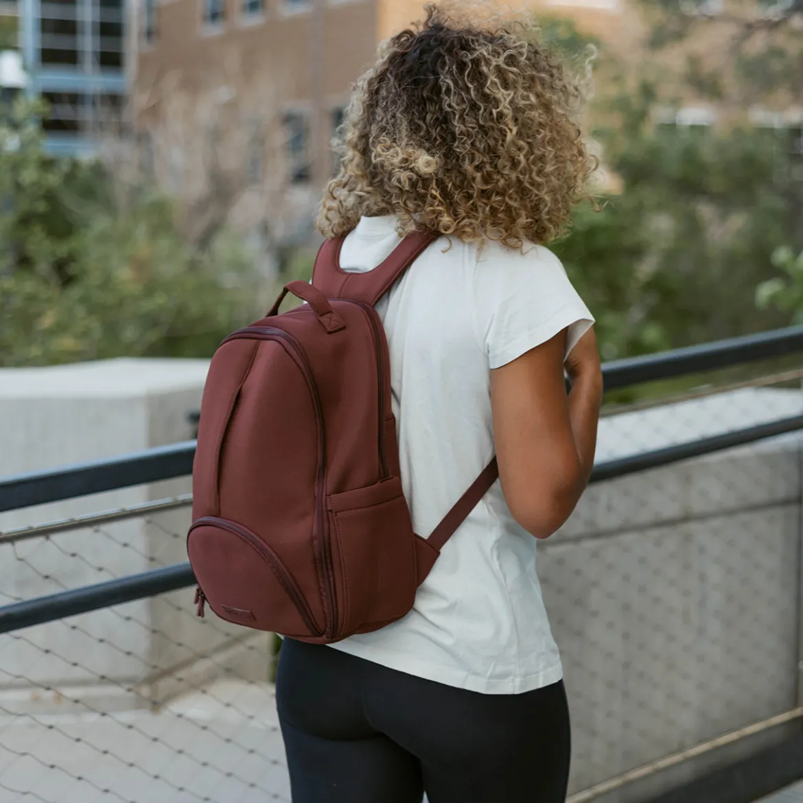 Drift Lite Diaper Backpack