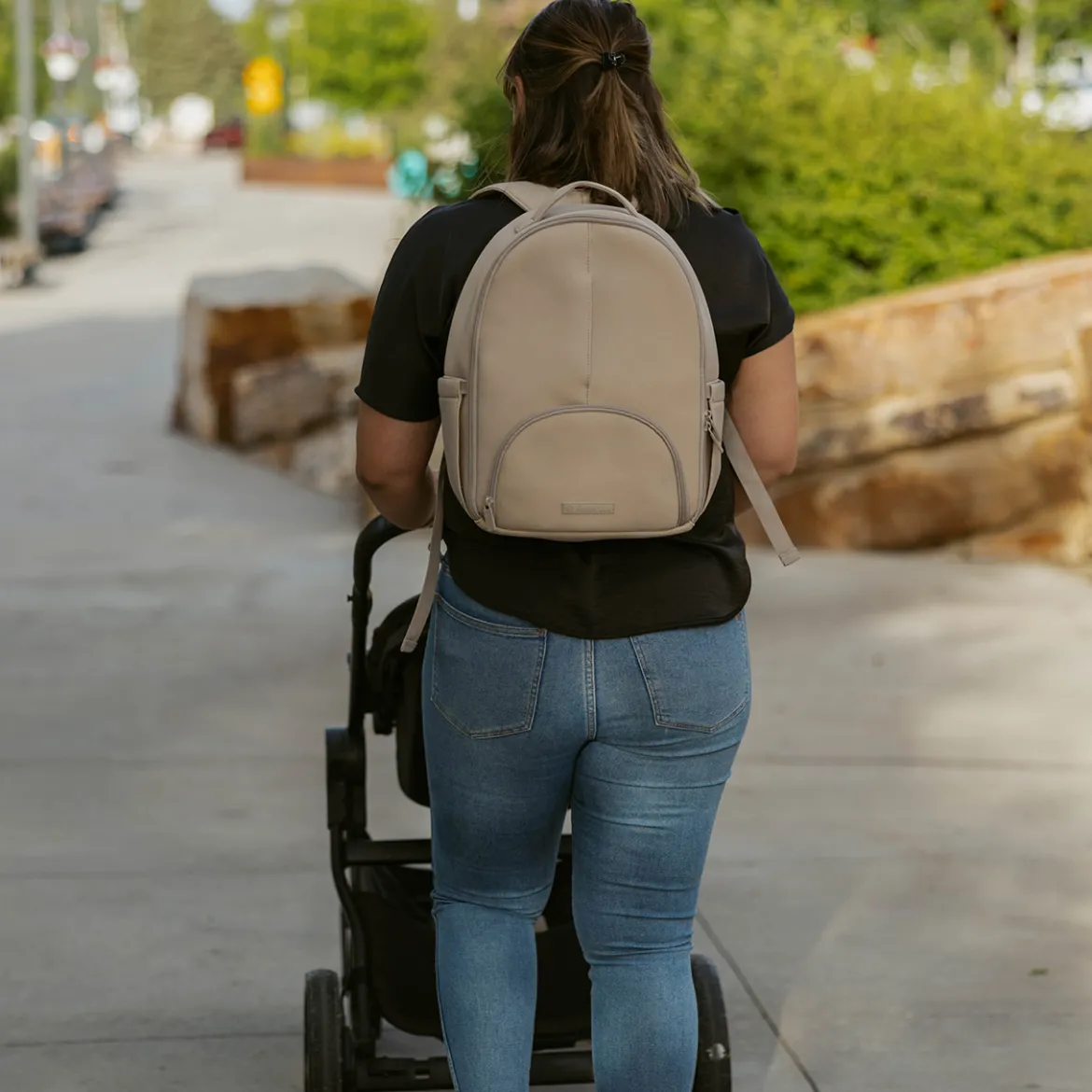 Drift Lite Diaper Backpack