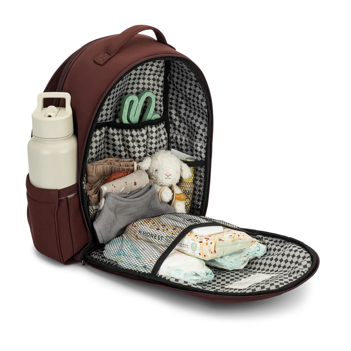 Drift Lite Diaper Backpack