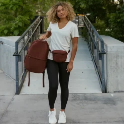 Drift Neoprene Diaper Backpack