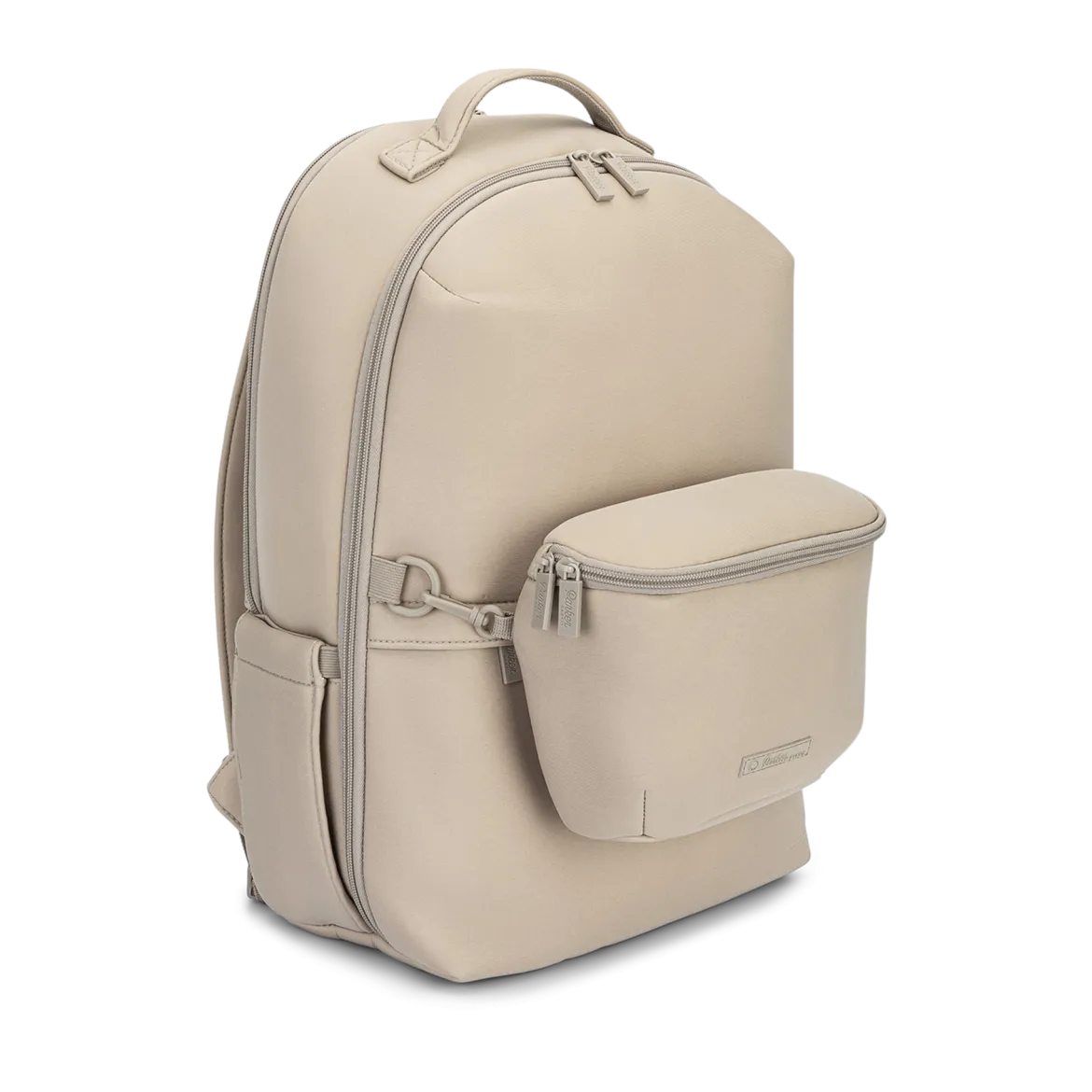 Drift Neoprene Diaper Backpack