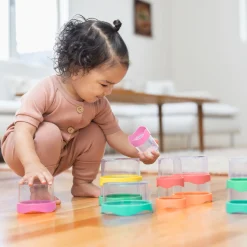 Drip Drop Cups, Set of 12 Cups